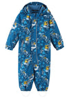Reima TODDLER PUHURI WINTER OVERALL - Outerwear at PeakStyle