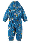 Reima TODDLER PUHURI WINTER OVERALL - Outerwear at PeakStyle