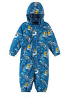 Reima TODDLER PUHURI WINTER OVERALL - Outerwear at PeakStyle
