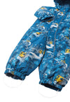 Reima TODDLER PUHURI WINTER OVERALL - Outerwear at PeakStyle