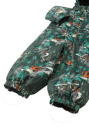 Reima KLEINKINDER PUHURI WINTER OVERALL - Oberbekleidung bei PeakStyle