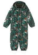 Reima KLEINKINDER PUHURI WINTER OVERALL - Oberbekleidung bei PeakStyle