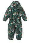 Reima TODDLER PUHURI WINTER OVERALL - Outerwear at PeakStyle