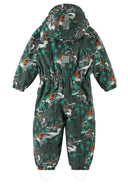 Reima KLEINKINDER PUHURI WINTER OVERALL - Oberbekleidung bei PeakStyle