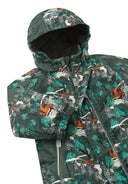 Reima KLEINKINDER PUHURI WINTER OVERALL - Oberbekleidung bei PeakStyle