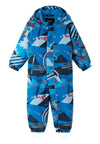 Reima TODDLER PUHURI WINTER OVERALL - Outerwear at PeakStyle