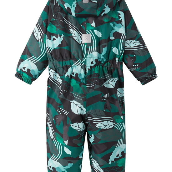 Reima TODDLER PUHURI WINTER OVERALL - Outerwear at PeakStyle