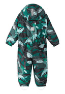 Reima KLEINKINDER PUHURI WINTER OVERALL - Oberbekleidung bei PeakStyle