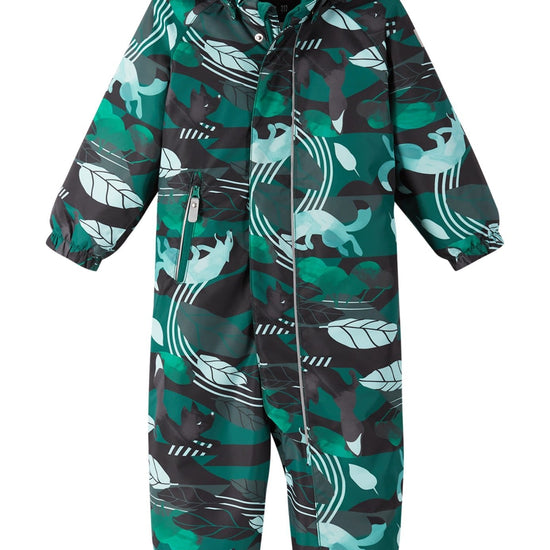 Reima TODDLER PUHURI WINTER OVERALL - Outerwear at PeakStyle