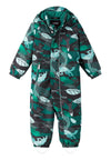 Reima TODDLER PUHURI WINTER OVERALL - Outerwear at PeakStyle