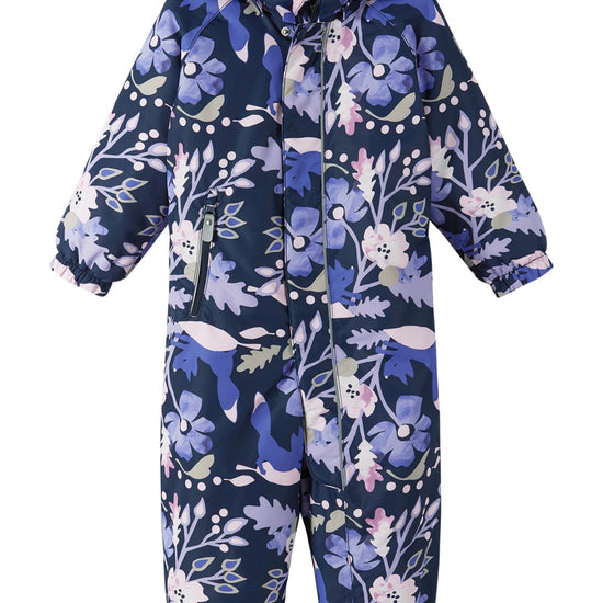 Reima TODDLER PUHURI WINTER OVERALL - Outerwear at PeakStyle
