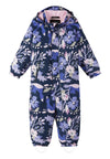 Reima TODDLER PUHURI WINTER OVERALL - Outerwear at PeakStyle