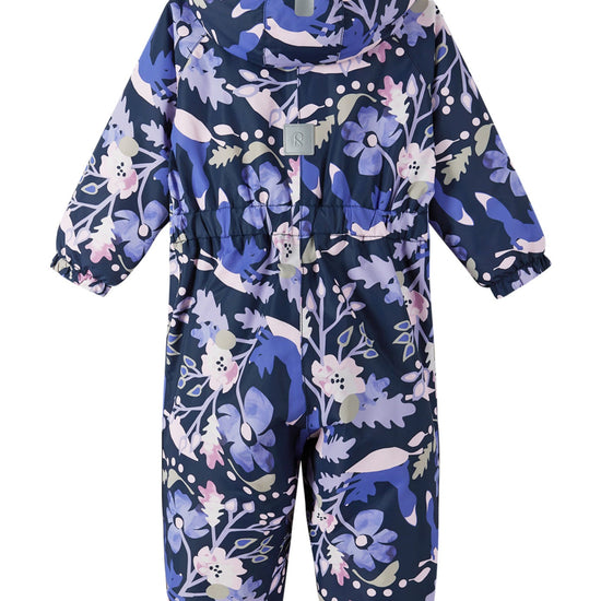 Reima TODDLER PUHURI WINTER OVERALL - Outerwear at PeakStyle