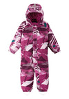 Reima TODDLER PUHURI WINTER OVERALL - Outerwear at PeakStyle