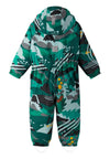 Reima TODDLER PUHURI WINTER OVERALL - Outerwear at PeakStyle