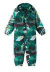 Reima TODDLER PUHURI WINTER OVERALL - Outerwear at PeakStyle