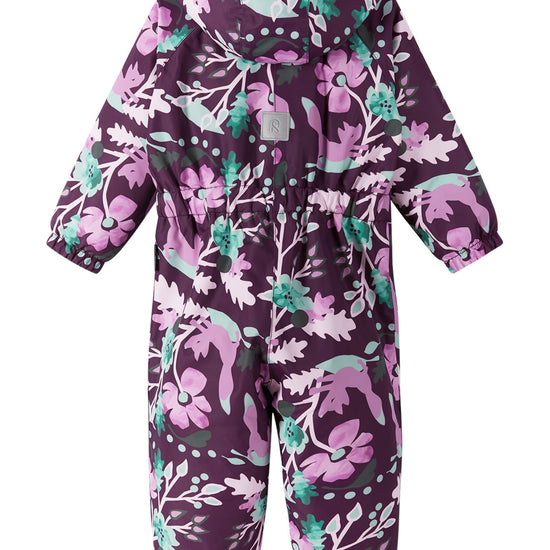 Reima TODDLER PUHURI WINTER OVERALL - Outerwear at PeakStyle