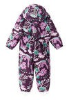 Reima TODDLER PUHURI WINTER OVERALL - Outerwear at PeakStyle