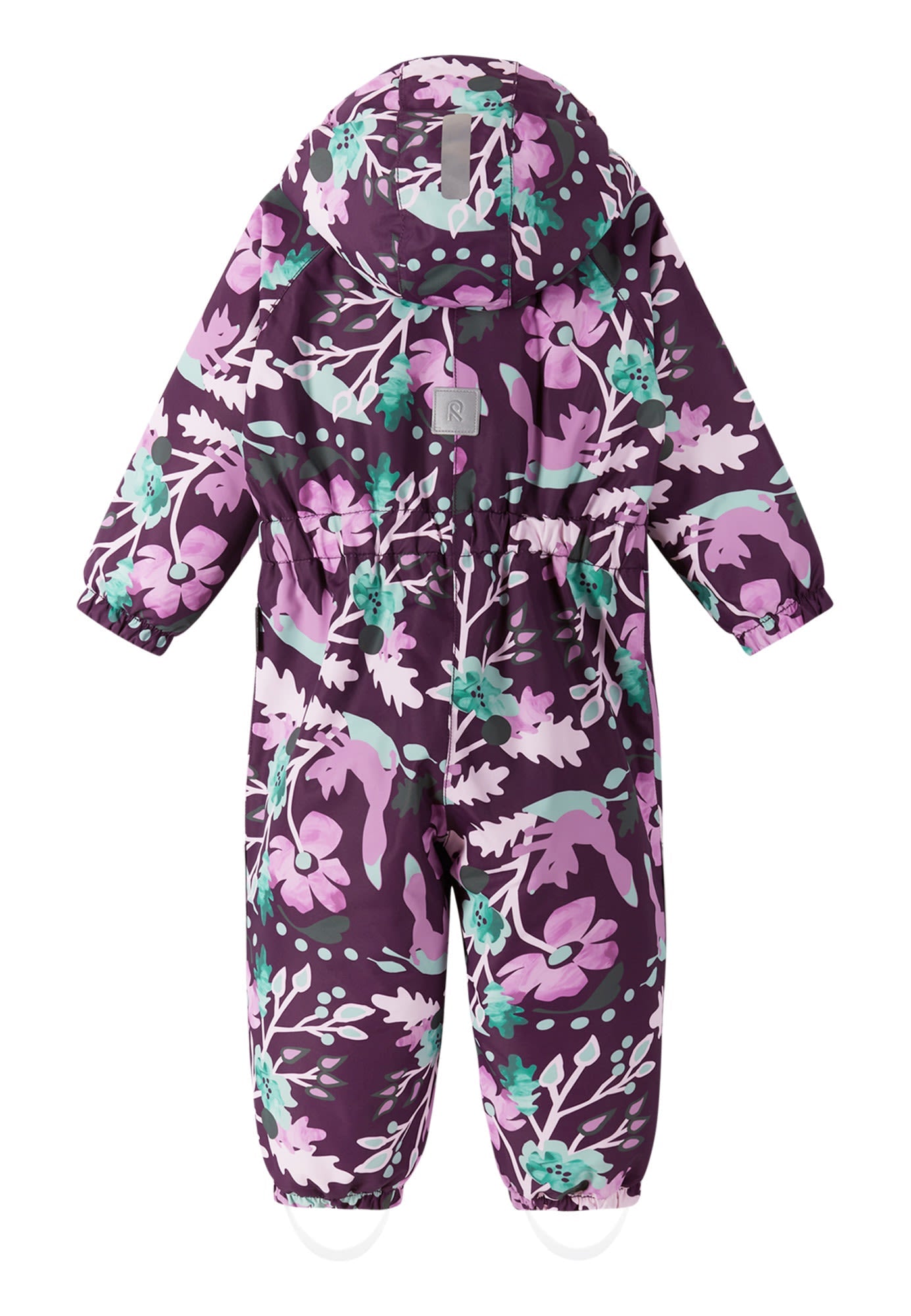 Reima TODDLER PUHURI WINTER OVERALL - Outerwear at PeakStyle
