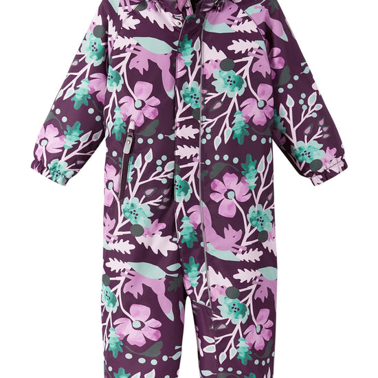 Reima TODDLER PUHURI WINTER OVERALL - Outerwear at PeakStyle