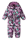 Reima TODDLER PUHURI WINTER OVERALL - Outerwear at PeakStyle
