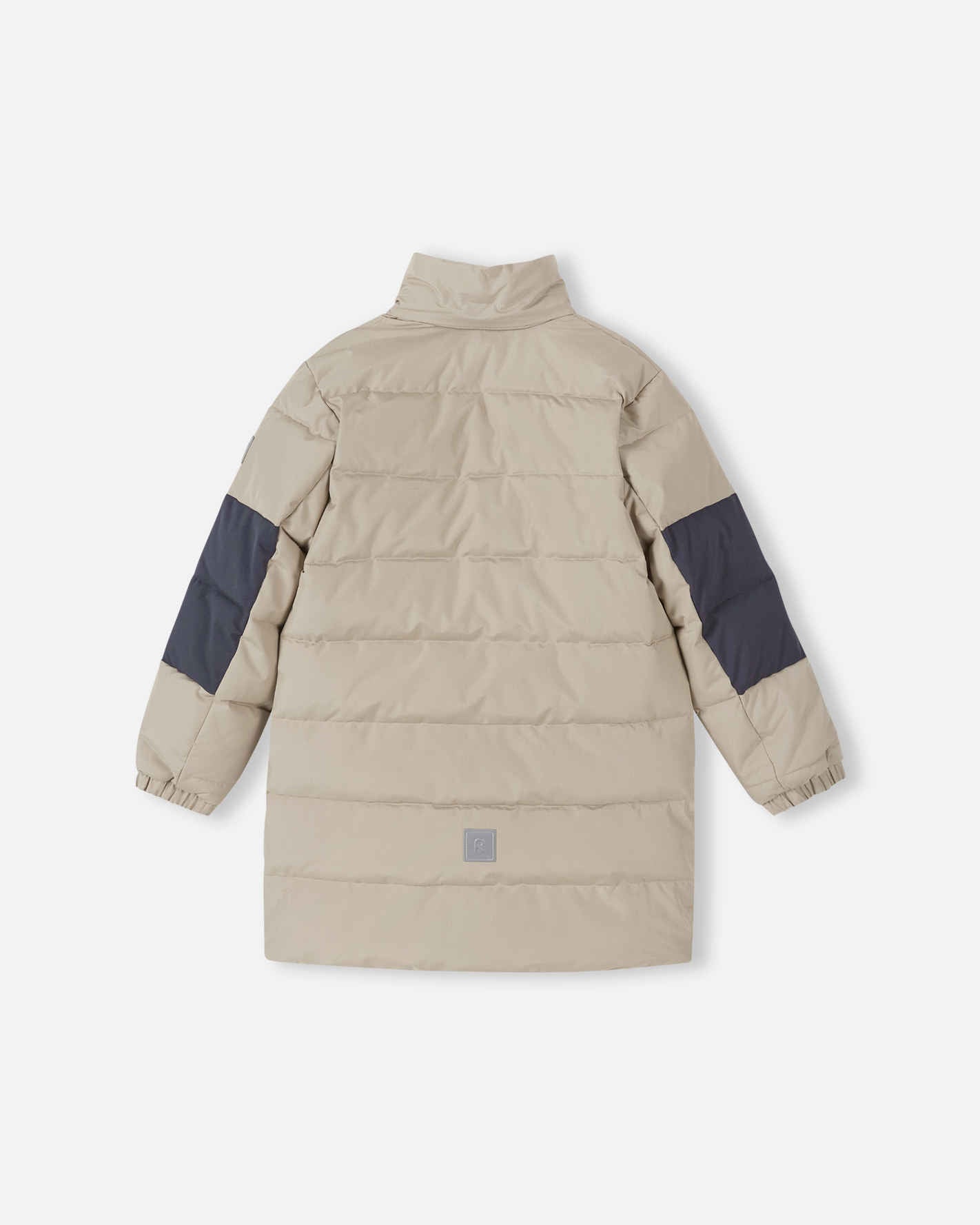 Reima Koskela Winterjacke Kinder Earthy Beige Ansicht 4