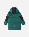 Reima Koskela Dark Teal Produktansicht