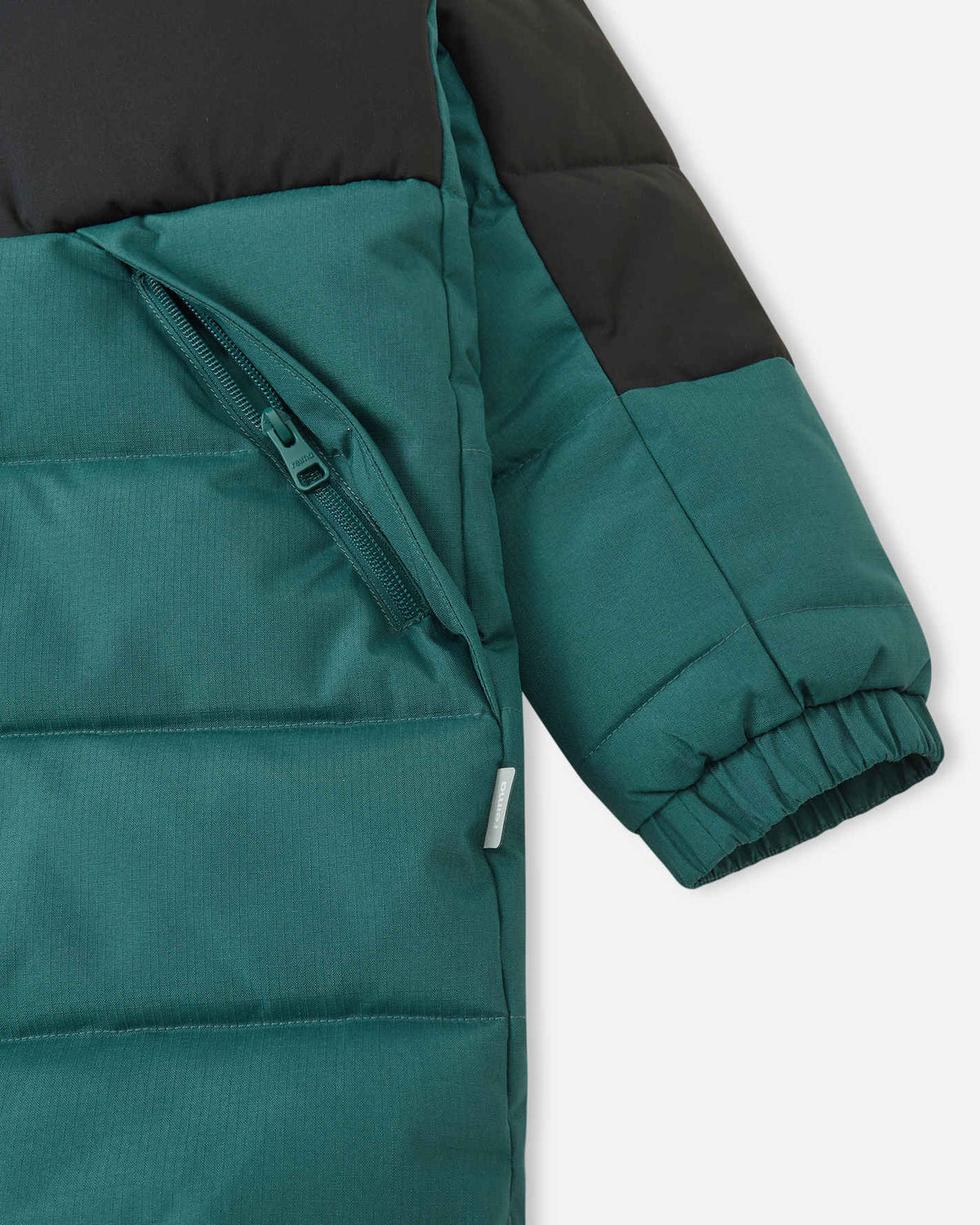 Reima Koskela Dark Teal Produktansicht