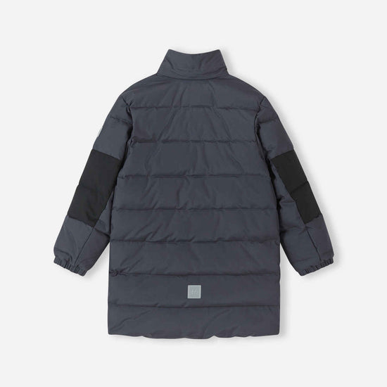 Reima Koskela Soft black Produktansicht