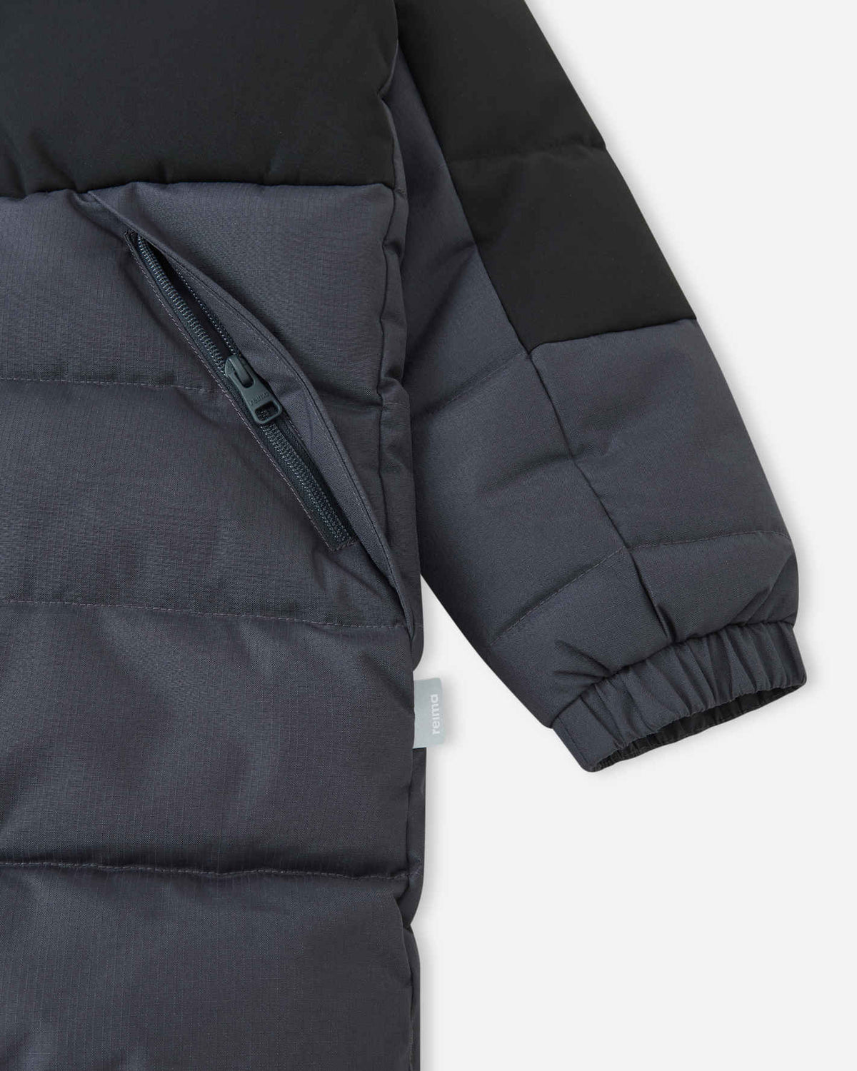 Reima Koskela Soft black Produktansicht