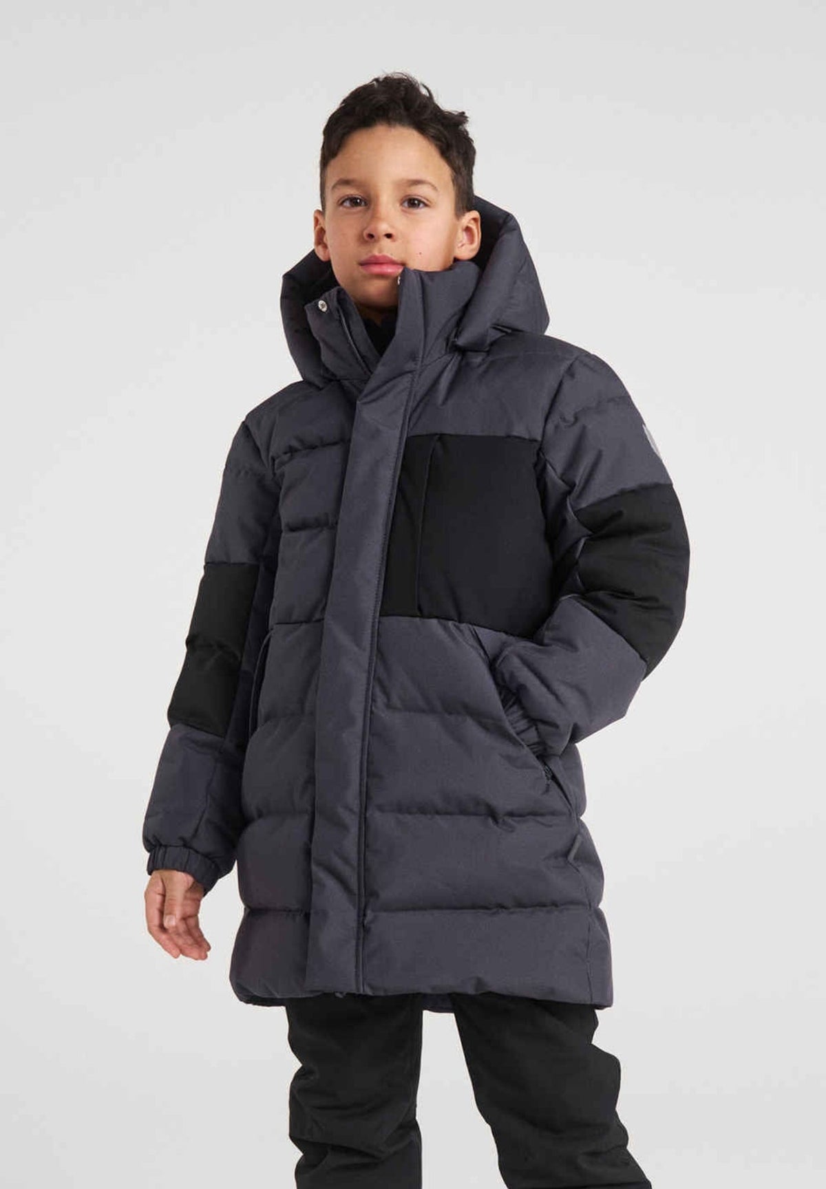 Reima Koskela Soft black Produktansicht