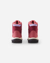 Reima Kulkuri Frost ReimaTec winterlaarzen voor kinderen Red Clay – Packshot-afbeelding 6