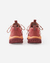 Zapatillas de senderismo Reima Kulkuri Low ReimaTec para niños, color Red Clay – Packshot 5