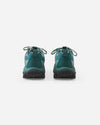 Zapatillas de senderismo Reima Kulkuri Low ReimaTec para niños en color verde azulado oscuro – Packshot 5