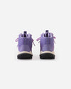 Reima Kulkuri Mid ReimaTec Hiking Shoes for Kids, Misty Violet – Packshot 5