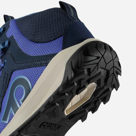 Reima Kulkuri Mid ReimaTec Hiking Shoes for Kids, Navy – Product Detail 1