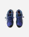 Reima Kulkuri Mid ReimaTec Hiking Shoes for Kids, Navy – Packshot 4