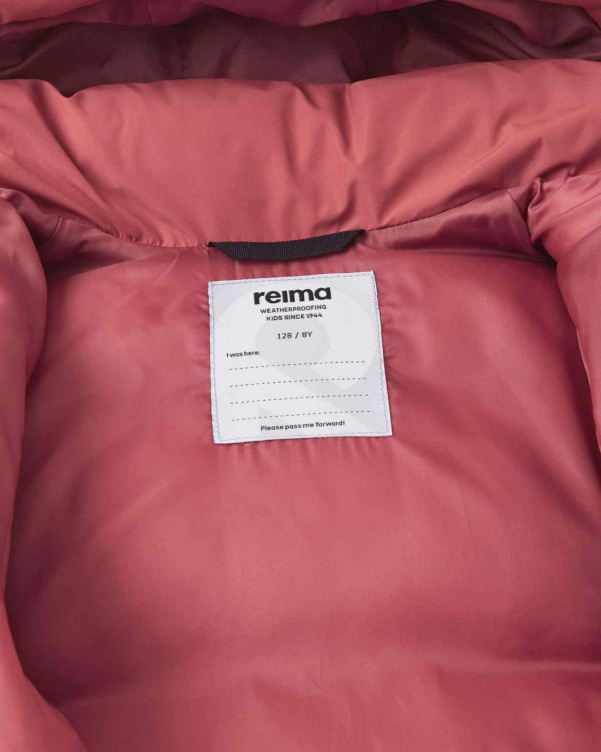 Reima Kumpula 5100361A – Red Clay – View 5