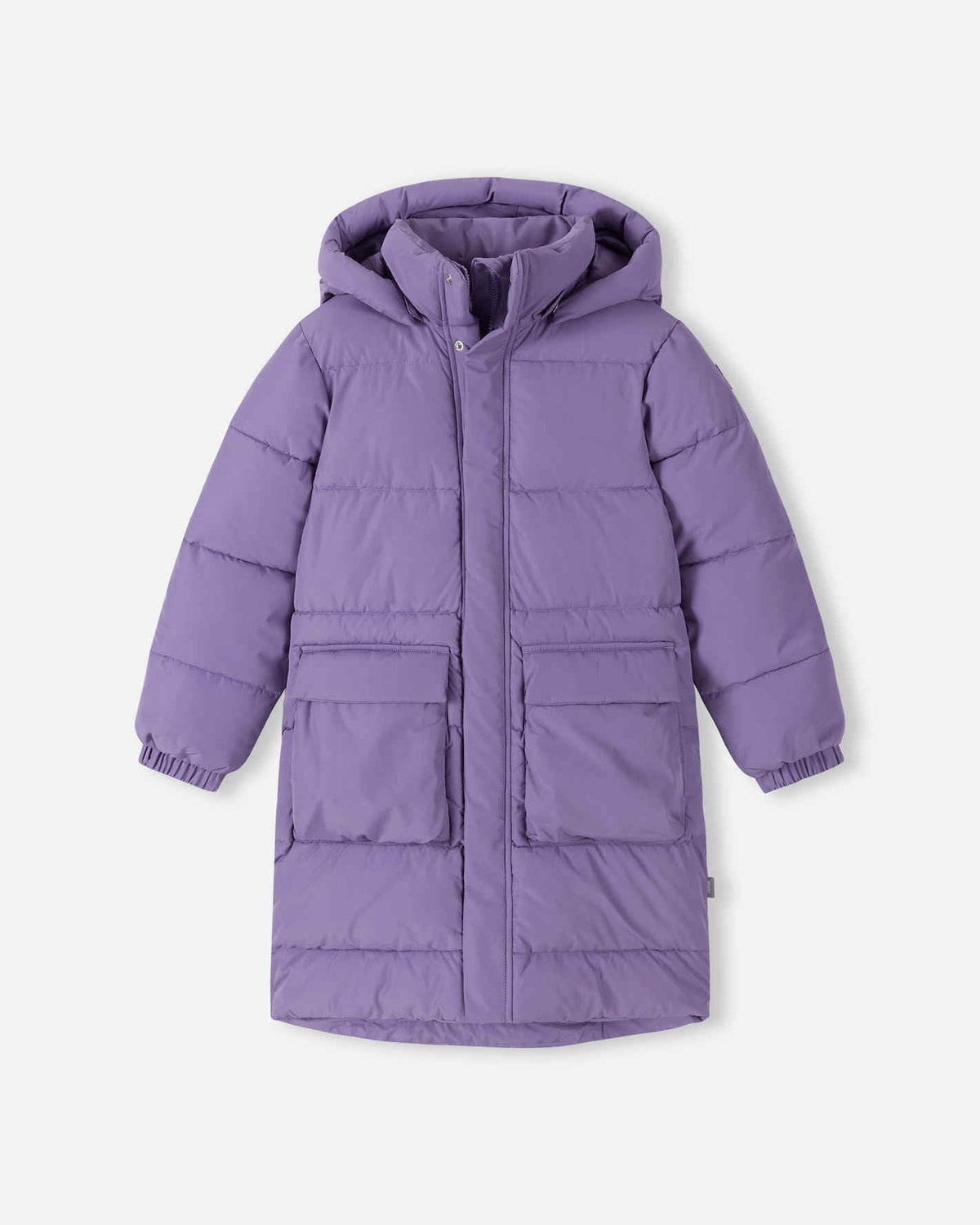 Reima Kumpula 5100361A – Misty Violet – View 1