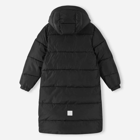 Reima Kumpula 5100361A – Black – View 2