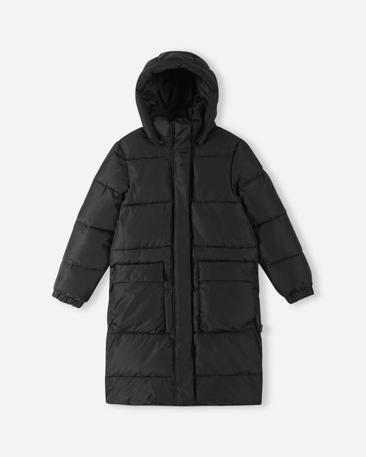 Reima Kumpula 5100361A – Black – View 3