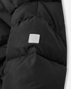 Reima Kumpula 5100361A – Black – View 10