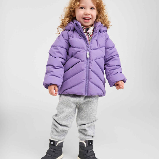 Reima Kupponen Daunenjacke Kleinkinder - Daunenjacken bei PeakStyle