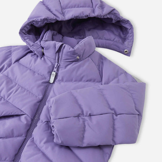 Reima Kupponen Daunenjacke Kleinkinder - Daunenjacken bei PeakStyle