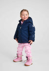 Reima Kupponen Daunenjacke Kleinkinder - Daunenjacken bei PeakStyle