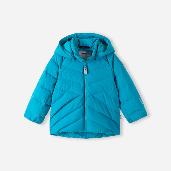 Reima Kupponen Daunenjacke Kleinkinder - Daunenjacken bei PeakStyle
