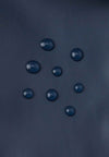 Moufles de pluie Reima Kura pour enfants, bleu marine – Détails sur la matière