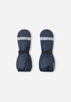Moufles de pluie Reima Kura pour enfants, bleu marine – Photo de présentation (face avant)