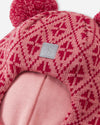 Reima Kuuraan Merino-Balaclava Kinder - Balaclavas bei PeakStyle