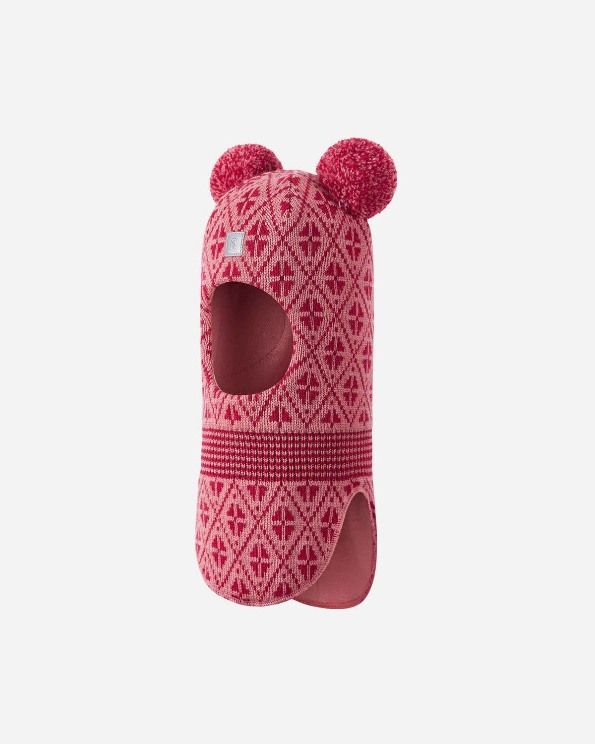 Reima Kuuraan Merino-Balaclava Kinder - Balaclavas bei PeakStyle